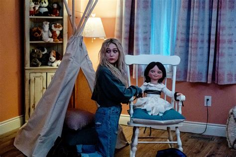 'Chucky' Season 2 Star Alyvia Alyn Lind Says There Will Be Something ...