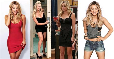 Kaley Cuoco, Kaley, Cuoco, Big Bang, Penny, Theory, HD wallpaper | Peakpx