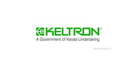 Kerala State Electronics Development Corporation Limited Notification 2020