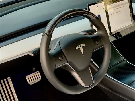 RPM Tesla