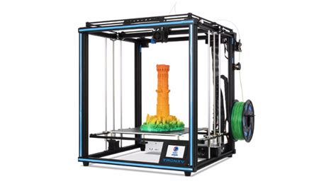 The Best DIY 3D Printer Kits - 3Dnatives