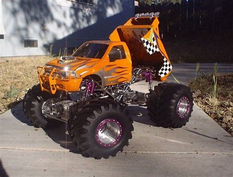 gas powered rc trucks - theheer.com