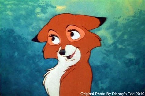 vixey - The Fox and the Hound Photo (18194198) - Fanpop