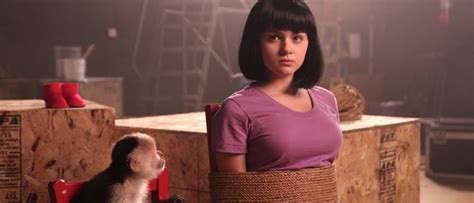 'Dora The Explorer' Live-Action Movie In The Works; 'Micronauts' Gets New Writer