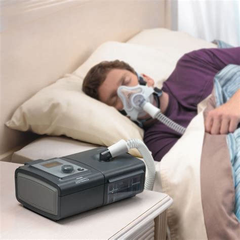 Philips cpap machine - sapjela