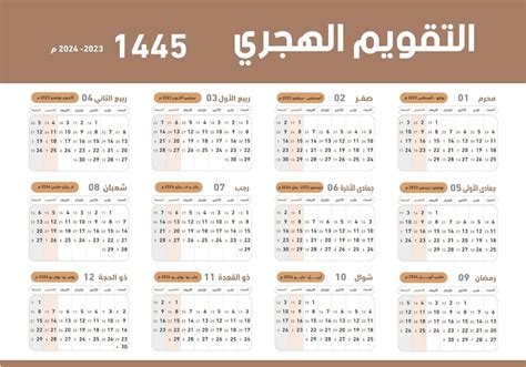 2025 Hijri Calendar Ummul Qura: A Comprehensive Guide - Editable Calendar Planner 2025