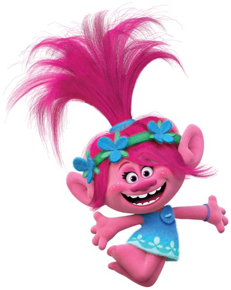 Video for Dreamworks Trolls Movie Trailer | Trolls headband, Trolls ...