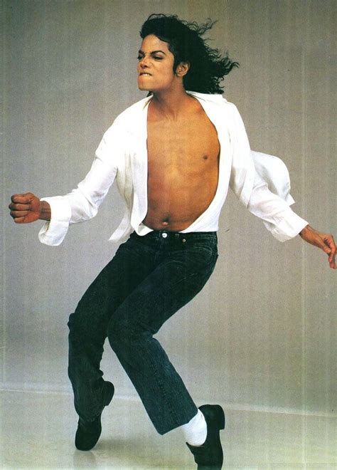 Michael Jackson Dancing | 'Footloose' | Pinterest