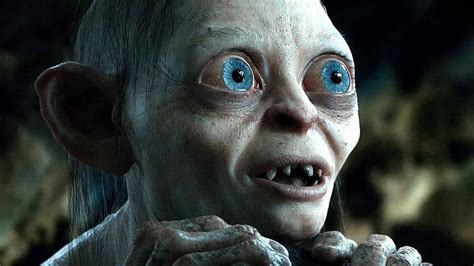 Lord of the Rings: Gollum Announced For PS4, PS5 - PlayStation Universe