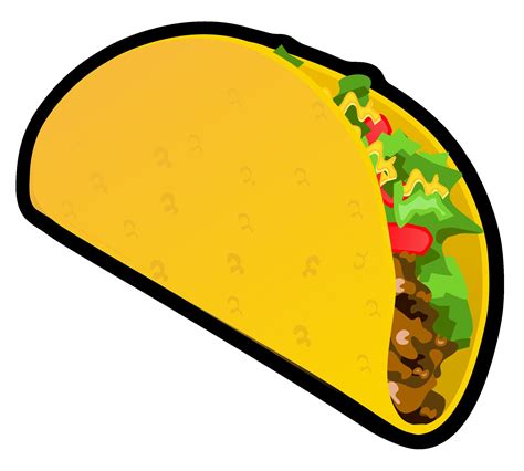 taco clipart images 10 free Cliparts | Download images on Clipground 2024