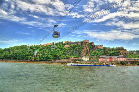 15 Best Things to Do in Koblenz (Germany) - The Crazy Tourist