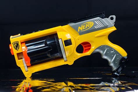 7 Best NERF Guns Under $20 in 2024 - Demotix.com