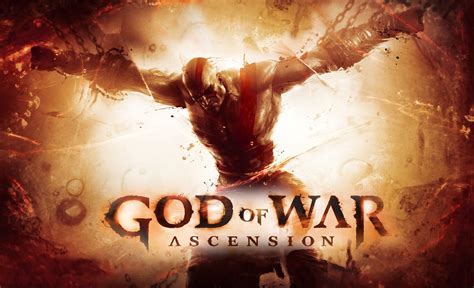 God of War: Ascension Remake Coming to PS4 – Report