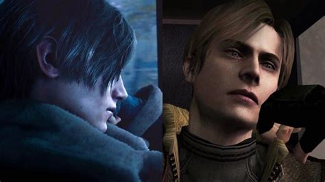 25 Years Of Leon Kennedy's Evolution In Resident Evil