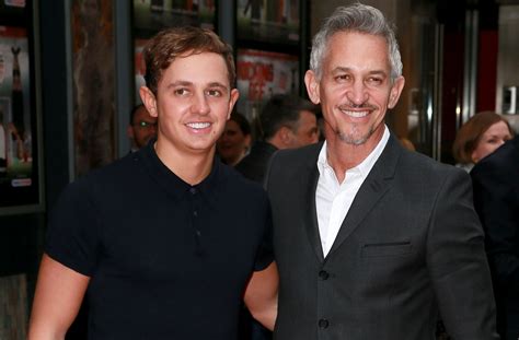 Gary Lineker reveals son was given just one night to live as he battled with leukaemia | GoodtoKnow