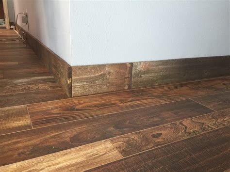 27 Astonishing Baseboard Molding Styles to Draw Inspirations From