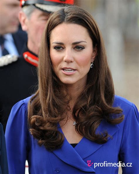 Frisur Wie Kate Middleton | Helena Blog