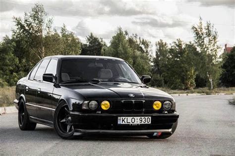 19 Best images about E34 on Pinterest | Bmw m5, Cars and BMW M3