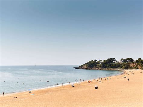 Saint-Nazaire and its beaches | Stunning Saint-Nazaire