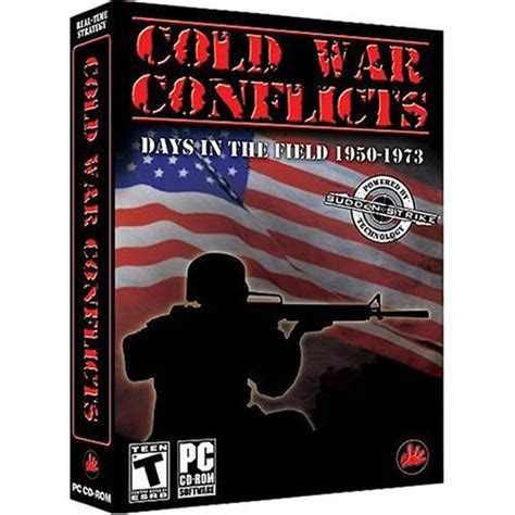 Cold War Conflicts PC Game