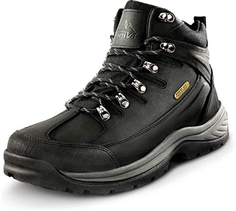 5 Best Hiking Boots Reviews for Men/Women – Most Durable & Comfortable