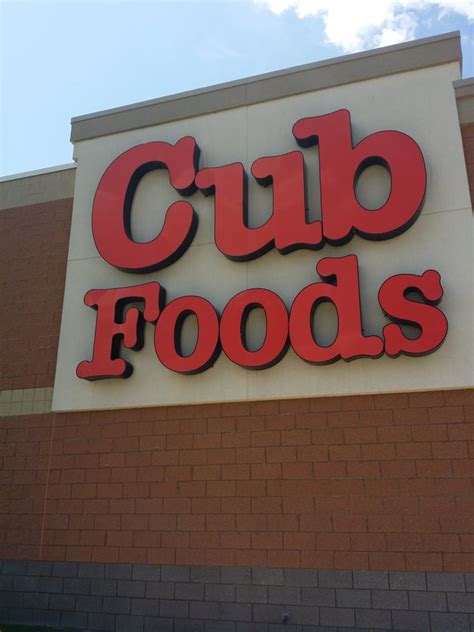 Cub Foods - Grocery - 2423 Hwy 3 S, Northfield, MN - Phone Number - Last Updated December 9 ...