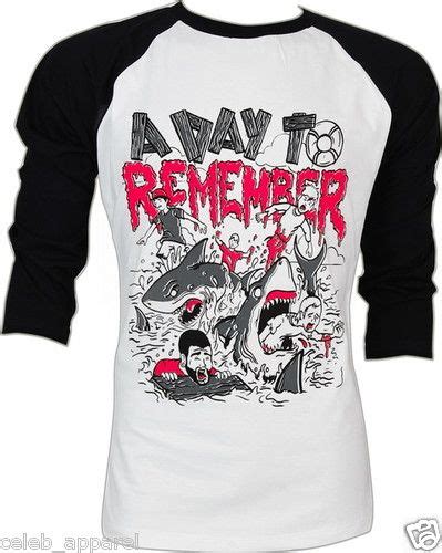 A Day to Remember ADTR T Shirt | Band merch | Pinterest | Band merch, Clothes and Hot topic