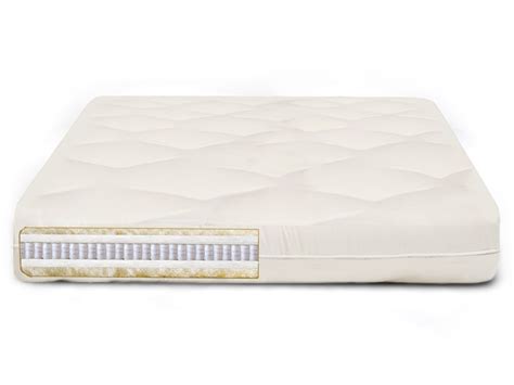 Top 12 Organic Cotton Mattresses | Green Snooze