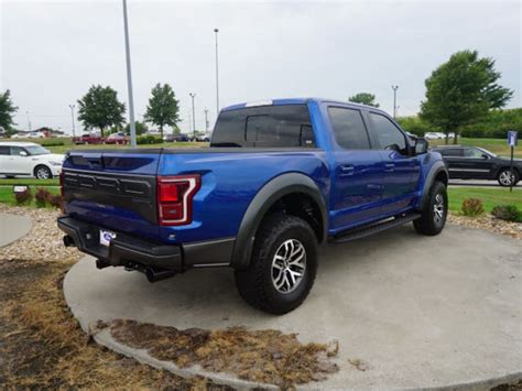 Used 2017 Ford F-150 For Sale | Kansas City MO | Stock# 30713 Suv For Sale, Ford F150, Used Cars ...