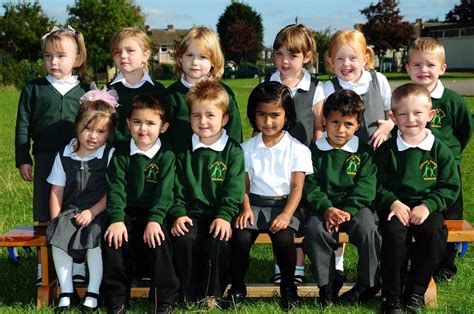 A look back at 2009 Reception class pictures as new school year starts - Bristol Live