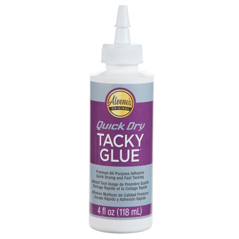 Aleene's® Quick Dry Tacky Glue™ | Michaels