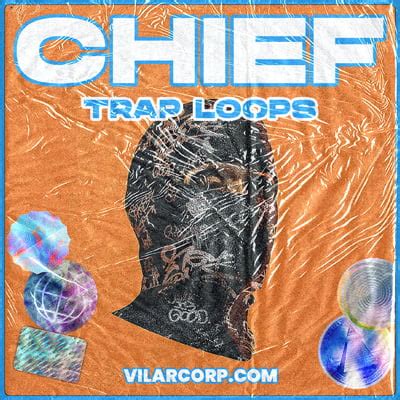 Best Free Trap Samples & Loops — VILARCORP