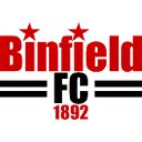 Binfield FC Kit History - Football Kit Archive