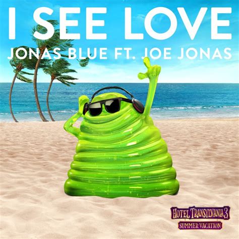 Jonas Blue's "I See Love" Ft. Joe Jonas is Out Today [Watch] - EDM.com ...