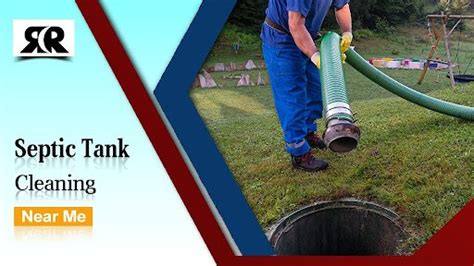 Top 3 Reasons to Clean Your Septic Tank Once Every Year