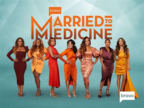 Prime Video: Married to Medicine, Season 9