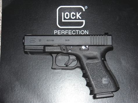 Glock Wallpaper - WallpaperSafari