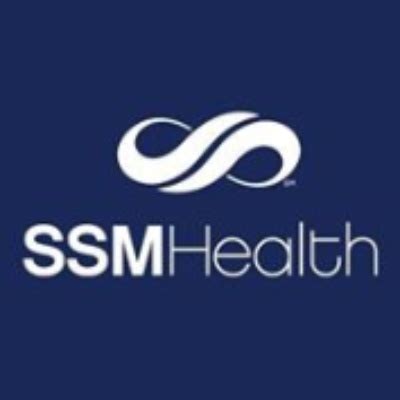 SSM Health Careers and Employment | Indeed.com