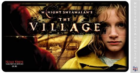 The Village - 2004 (full movie) –[Multimedia-English videos]