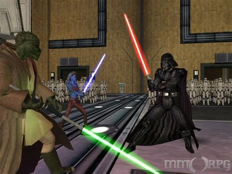 Star Wars Galaxies Screenshots - MMORPG.com