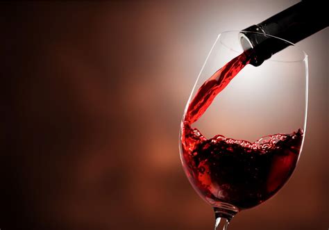 Red wine compound displays anti-stress effects - study - Retail Brief Africa
