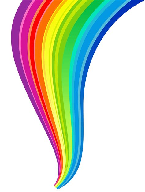 Free Color Rainbow Cliparts, Download Free Color Rainbow Cliparts png images, Free ClipArts on ...