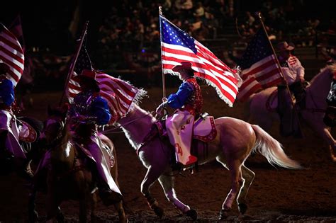 PHOTOS: National Western Stock Show 2018 – The Denver Post