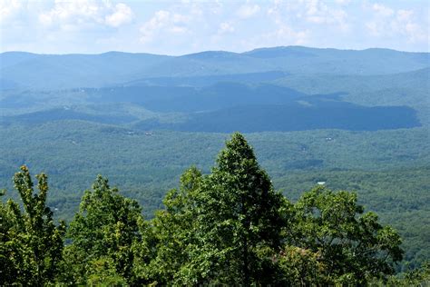 Appalachian Mountains Free Stock Photo - Public Domain Pictures