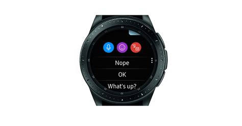 The 5 Best Galaxy Watch Features including phone calls and texts