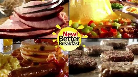 Golden Corral TV Commercial, '$7.99 Better Breakfast' - iSpot.tv