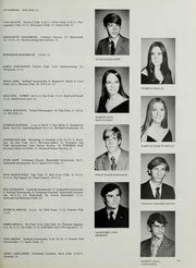 Fort Hunt High School - Fortress Yearbook (Alexandria, VA), Class of ...