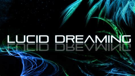 Lucid Dreaming by errkan on DeviantArt