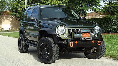 Obraz znaleziony dla: jeep liberty off road package | Jeep bumpers, Jeep liberty sport, Jeep ...