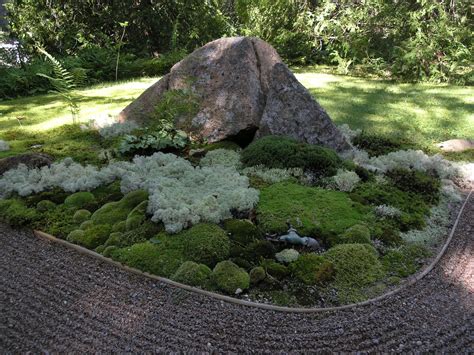 Moss Garden | Patio garden, Moss garden, Garden